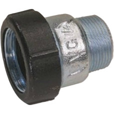 Фитинг Gebo Соединитель AK 2"