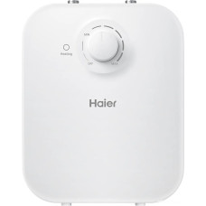 Накопительный электрический водонагреватель под мойку Haier EC5 GA0SCPE00RU