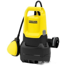 Дренажный насос Karcher SP 11.000 Dirt 1.645-820.0