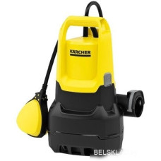 Дренажный насос Karcher SP 9.500 Dirt 1.645-800.0