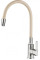 Смеситель Ledeme L74004-16 (бежевый)