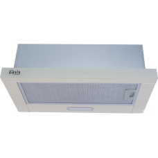 Кухонная вытяжка Making Oasis Everywhere UV-60IG