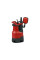 Насос дренажный ROMMER PROFI H-8м,Q-13.5м3/ч, кабель 10м, 750 Вт, для грязной воды