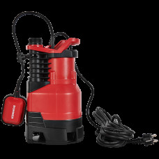 Насос дренажный ROMMER PROFI, кабель 10м, 900 Вт, для грязной воды