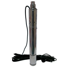 Насос глубинный maxiVint 30м кабель MAXPUMP