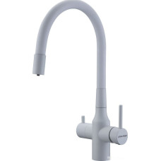 Смеситель Paulmark Sa213419-WH
