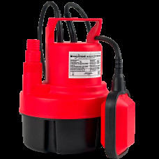 Дренажный насос MAXPUMP TOPDRAIN 250D