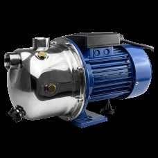 Поверхностный насос MAXPUMP JET 900D INOX