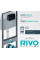 Инсталляция для унитаза Rivo RIVO Set A + RIVO Touch Line (Чёрный глянцевый)