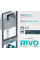 Инсталляция для унитаза Rivo RIVO Set A + RIVO Touch Line (хром глянцевый)