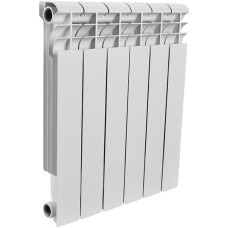 Биметаллический радиатор Rommer Profi Bm 350 (10 секций)