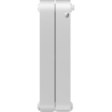 Биметаллический радиатор Royal Thermo Infinity 500 Bianco Traffico (2 секции)
