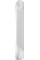 Биметаллический радиатор Royal Thermo Infinity 500 Bianco Traffico (3 секции)