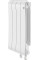 Биметаллический радиатор Royal Thermo Infinity 500 Bianco Traffico VR80 (4 секций)