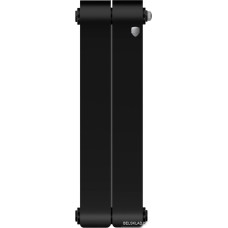 Биметаллический радиатор Royal Thermo Infinity 500 Noir Sable (2 секции)