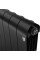 Биметаллический радиатор Royal Thermo Infinity 500 Noir Sable (3 секции)