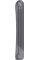 Биметаллический радиатор Royal Thermo Infinity 500 Silver Satin (5 секций)