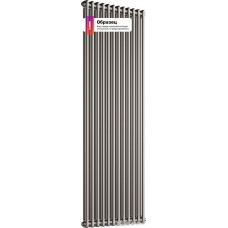 Стальной трубчатый радиатор Royal Thermo Insignia VC2180 - 04 секции Technoline