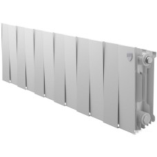 Биметаллический радиатор Royal Thermo PianoForte 200 Bianco Traffico (12 секций)