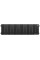 Биметаллический радиатор Royal Thermo PianoForte 200 Noir Sable (12 секций)