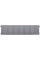 Биметаллический радиатор Royal Thermo PianoForte 200 Silver Satin (14 секций)
