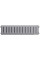 Биметаллический радиатор Royal Thermo PianoForte 200 Silver Satin (14 секций)