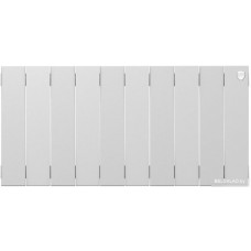 Биметаллический радиатор Royal Thermo PianoForte 300 Bianco Traffico (10 секций)