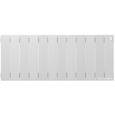 Биметаллический радиатор Royal Thermo PianoForte 300 Bianco Traffico (12 секций)