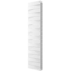 Биметаллический радиатор Royal Thermo PianoForte Tower 200 Bianco Traffico (18 секций)