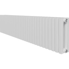 Дизайн-радиатор Royal Thermo Shift Q30 C2030 - 32 секций RAL9016