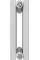 Дизайн-радиатор Royal Thermo Shift Q30 C2030 - 32 секций RAL9016