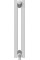 Дизайн-радиатор Royal Thermo Shift Q30 VC2050 - 20 секций RAL9016