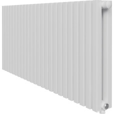 Дизайн-радиатор Royal Thermo Shift Q30 VC2050 - 24 секций RAL9016