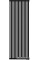 Стальной трубчатый радиатор Royal Thermo Shift Q30 VC2180.14.9005m