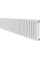 Дизайн-радиатор Royal Thermo Shift R22 C2030 - 30 секций RAL9016