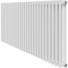 Дизайн-радиатор Royal Thermo Shift R22 C2050 - 24 секций RAL9016