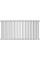 Дизайн-радиатор Royal Thermo Shift R22 C2050 - 24 секций RAL9016