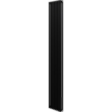 Дизайн-радиатор Royal Thermo Shift R22 C2180 - 08 секций RAL9005m