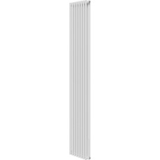 Дизайн-радиатор Royal Thermo Shift R22 C2180 - 08 секций RAL9016