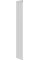Дизайн-радиатор Royal Thermo Shift R22 C2180 - 08 секций RAL9016