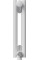 Дизайн-радиатор Royal Thermo Shift R22 VC2030 - 24 секций RAL9016