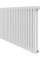 Дизайн-радиатор Royal Thermo Shift R22 VC2050 - 20 секций RAL9016