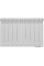 Биметаллический радиатор Royal Thermo Vittoria Super 500 2.0 VDR80 - 10 секций