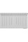 Биметаллический радиатор Royal Thermo Vittoria Super 500 2.0 VDR80 - 12 секций