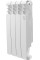 Биметаллический радиатор Royal Thermo Vittoria Super 500 2.0 VDR80 - 4 секций