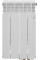 Биметаллический радиатор Royal Thermo Vittoria Super 500 2.0 VDR80 - 4 секций