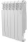 Биметаллический радиатор Royal Thermo Vittoria Super 500 2.0 VDR80 - 6 секций