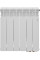 Биметаллический радиатор Royal Thermo Vittoria Super 500 2.0 VDR80 - 6 секций