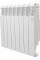 Биметаллический радиатор Royal Thermo Vittoria Super 500 2.0 VDR80 - 8 секций