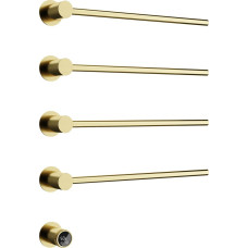 Полотенцесушитель Sancos Linea SC14001BG